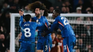 موعد المواجهة.. توقيت مباراة تشيلسي وليدز يونايتد في الدوري الإنجليزي والقناة الناقلة